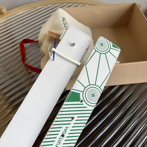 Louis Vuitton 40MM Belt LVB00316 Louis Vuitton 40MM Belt LVB00316